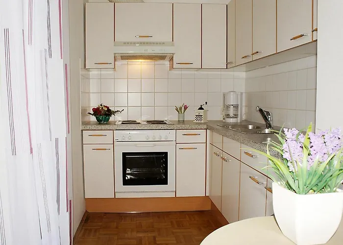 Gaestehaus Landgraf *