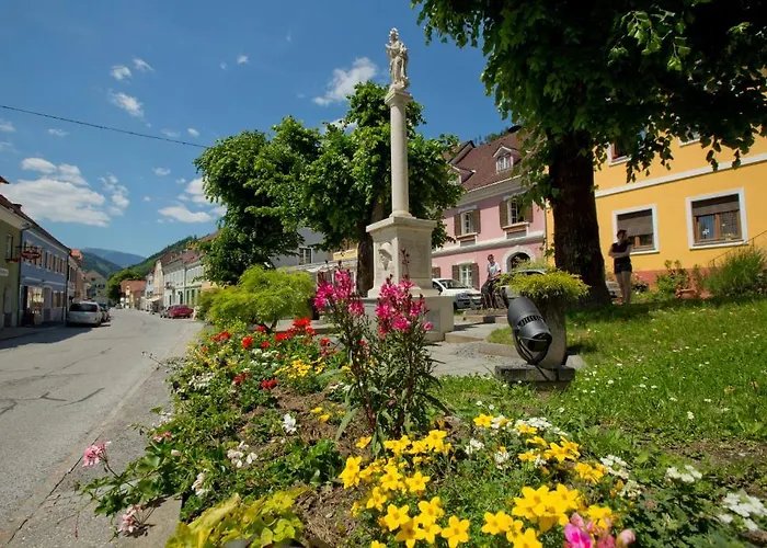 Appartement Gaestehaus Landgraf