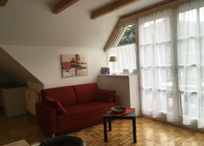 Gaestehaus Landgraf * Übelbach