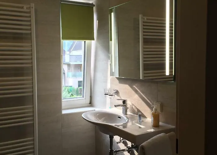 Gaestehaus Landgraf * Übelbach