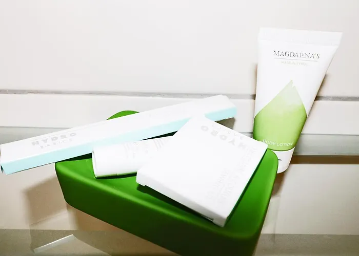 Appartement Gaestehaus Landgraf *