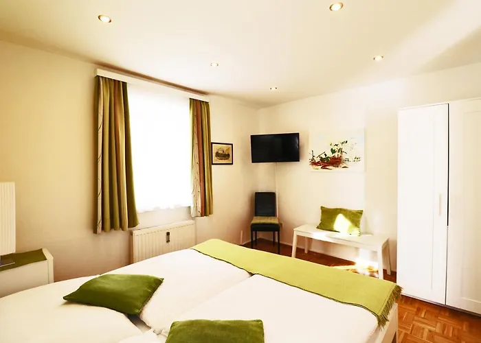 Gaestehaus Landgraf Übelbach