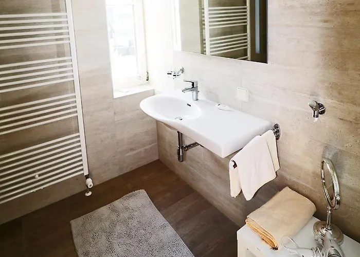 Appartement Gaestehaus Landgraf