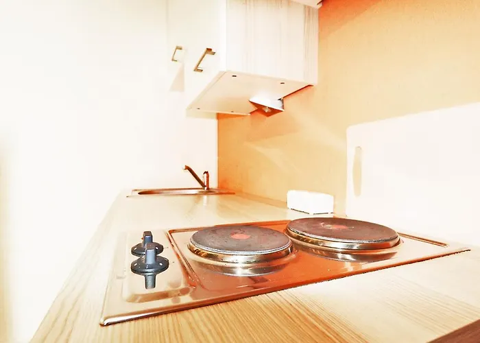 Gaestehaus Landgraf Übelbach