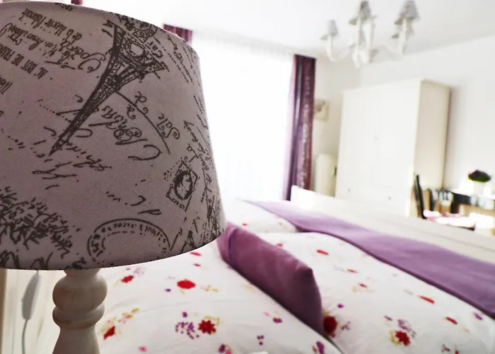 Gaestehaus Landgraf Appartement Übelbach