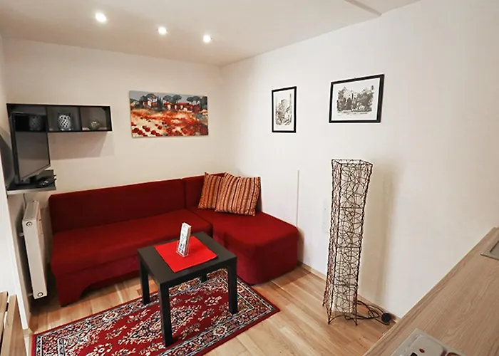 Gaestehaus Landgraf Übelbach