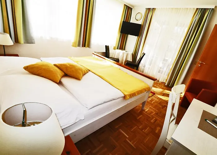 Gaestehaus Landgraf Übelbach