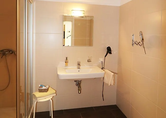 Appartement Gaestehaus Landgraf